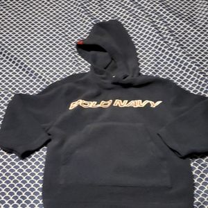 Old navy hoodie